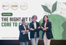 3 พันธมิตรเปิดตัว ‘ESG Transformation Team’ ปั้นโมเดล CORE TO CROWD