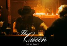 The Young Wolf ส่ง “The Queen (of my heart)” โชว์กึ๋นดนตรี