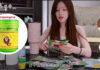 ยาดมไทยดังไกลอีกครั้ง “จ้าวลู่ซือ” ตั้งเด่นในคลิป