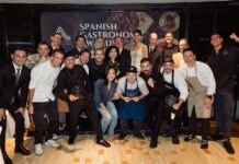Spanish-Thai Chamber of Commerce Gastronomic Awards 2026