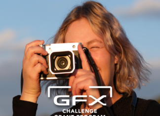 GFX Challenge Grant Program 2026
