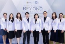 THE SiGHT ศิริราช ปิยมหาราชการุณย์ เปิดประสบการณ์ “BEYOND LASIK” มองไกลกว่าการแก้ไขสายตา