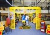 KODAK CROSS SHOP POP-UP STORE