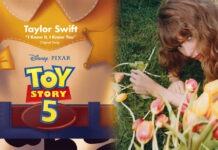 Taylor Swift ส่งเพลงใหม่ “I Knew It, I Knew You” ประกอบภาพยนตร์ Toy Story 5