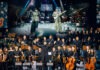 “SCRUBB The Orchestra Concert: The First-Ever Collaboration”
