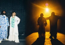Elmiene ชวน Fujii Kaze ส่งซิงเกิลนุ่มนวลชวนฝัน “Comets + Gold”