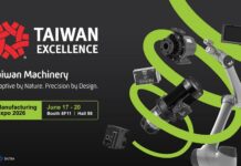 Taiwan Excellence พลิกโฉมอุตสาหกรรมไทย