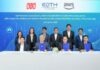 EDTH ลงนามความร่วมมือเชิงกลยุทธ์กับ AWS เพื่อให้บริการ Cloud และ AI