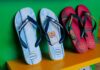 Havaianas เปิดตัวคอลเลกชันพิเศษ Top Nations