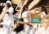LISA, Anitta, Rema ส่ง “Goals” พร้อมการแสดงสดในพิธีเปิด FIFA World Cup 2026