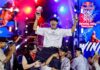 TAE-BRUCELEE คว้าตั๋วลุยชิงแชมป์โลกที่ซูริค