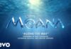 Disney’s Moana ชวนออกเดินทางสู่ท้องทะเลอีกครั้ง พร้อมเพลง “Along The Way”