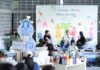 ART IN THE PARQ SEASON 3