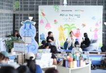 ART IN THE PARQ SEASON 3