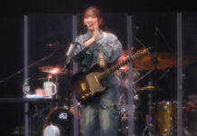 Yuika 2nd Asia Tour in Bangkok