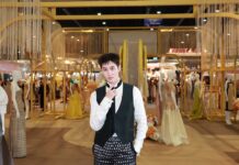 ‘ต่อ ธนภพ’ นั่งแท่นพรีเซนเตอร์ OTOP Midyear 2026