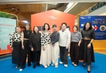 ICONCRAFT x BAAN MAEW MAEW : THE HOUSE OF THAI CATS