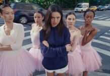 Olivia Rodrigo ปล่อยอัลบั้มพร้อมซิงเกิล stupid song