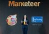 “แลคตาซอย” คว้ารางวัล No. 1 Brand Thailand 2026