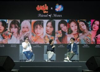 “มาม่า x เทพลีลา” จาก “จ้างรีวิว” สู่ “ปั้น Creator”