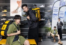 ท็อปแท็ป–มินลี เปิดโลก Camper Car Culture กลางสยามดิสคัฟเวอรี่