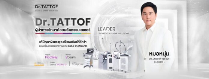 1-ผู้นำการรักษา