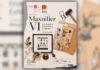 นิทรรศการภาพพิมพ์นานาชาติ Maxnifier VI International Printmaking