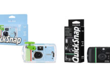 ฟูจิฟิล์ม เปิดตัว QuickSnap 2 รุ่นใหม่
