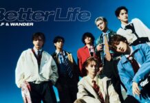 “WOLF & WANDER” เดบิวต์แล้ว! ปล่อยซิงเกิลแรก “Better Life”