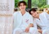 “บาส-หลงชาง“ ส่งเพลงคู่ “ขอให้เป็นเธอ” ประกอบซีรีส์ “แสงดาว แสงศรัทธา”