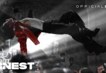 “จั๋ง PERSES” ปล่อยโซโล่ “FLY” feat. F.HERO