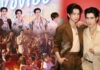 “ปีเตอร์แพน-ฟลุ้ค” เปิดตัว “ที่สามของเธอ” แฟนคลับ “แม้ก-ณฐ” แน่นโรง