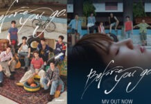 FAVIQ ส่ง “Before you go” เพลงรักของคนที่เลือกรักษาหัวใจตัวเอง