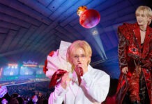Ryosuke Yamada ขนโปรดักชั่นอลังของเอเชียทัวร์สู่กรุงเทพฯ…