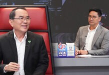 “หมอวรงค์” เคลียร์ทุกดราม่า ใน “HOT SEAT ตีซี้ตัวตึง”
