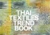 THAI TEXTILES TREND BOOK SPRING/SUMMER 2027