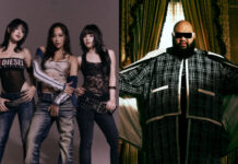 F.HERO x DOLLA เกิร์ลกรุ๊ปมาเลเซีย ปล่อยซิงเกิล “G.O.A.T”