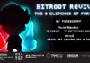 THE BUG UNIVERSAL BIT ROOT REVIVAL : THE 9 GLITCHES OF FORTUNE