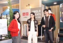 ยูนิโคล่เปิดตัว LifeWear Fall/Winter 2026